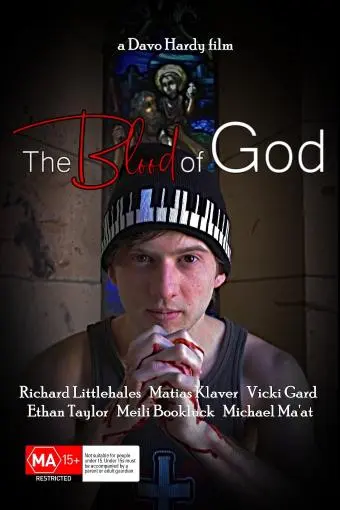 The Blood of God_peliplat