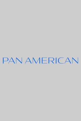 Pan American_peliplat