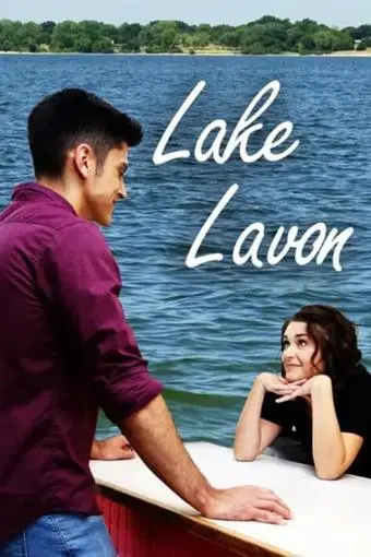Lake Lavon_peliplat