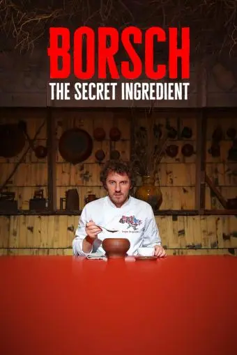 Borsch. The Secret Ingredient_peliplat