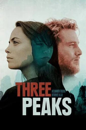 Three Peaks_peliplat