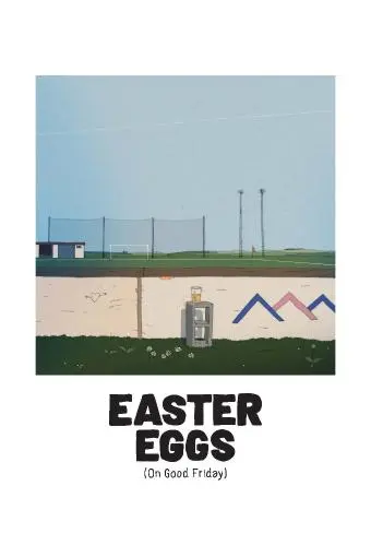 Easter Eggs_peliplat