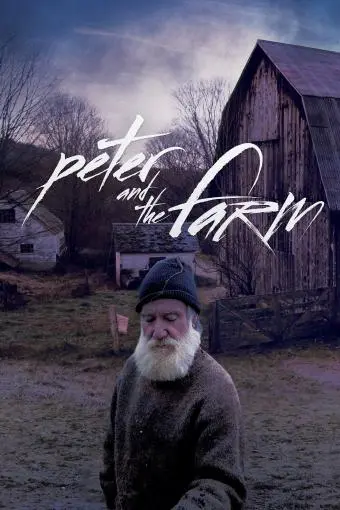 Peter and the Farm_peliplat