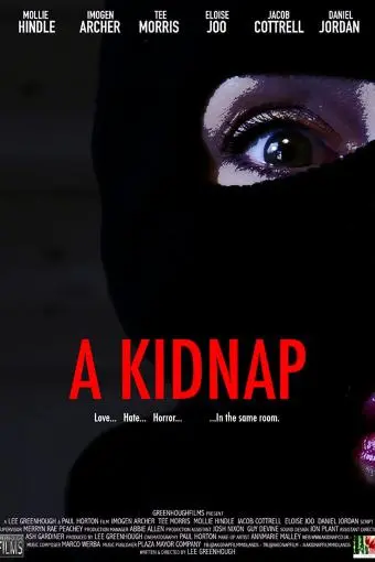 A Kidnap_peliplat