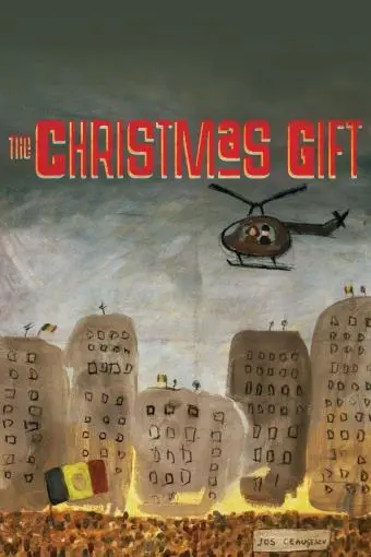 The Christmas Gift_peliplat