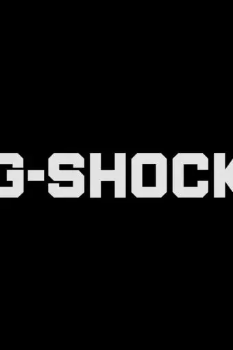 Casio Team G-Shock Stevie Williams Featuring G-Steel_peliplat