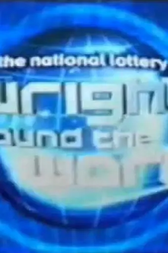 The National Lottery: Wright Around the World_peliplat