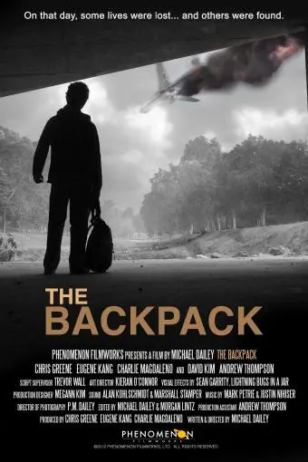 The Backpack_peliplat