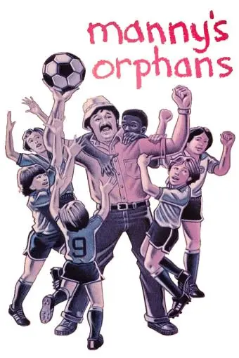 Manny's Orphans_peliplat