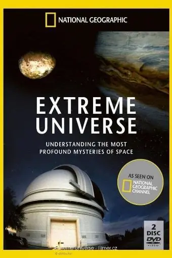 Extreme Universe_peliplat