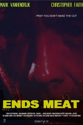 Ends Meat_peliplat