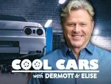 Cool Cars with Dermott & Elise_peliplat