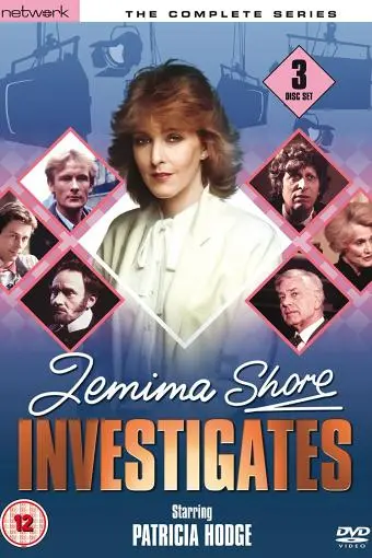 Jemima Shore Investigates_peliplat