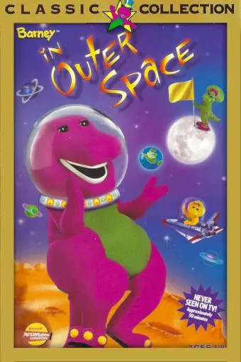 Barney in Outer Space_peliplat