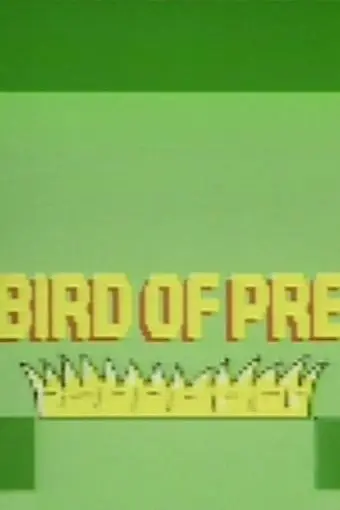 Bird of Prey 2_peliplat