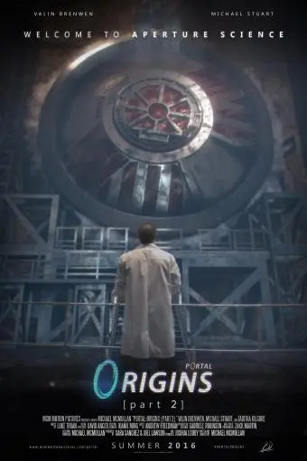 Portal: Origins - Part 2_peliplat