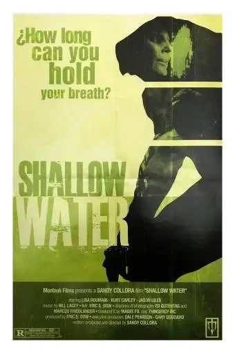 Shallow Water_peliplat