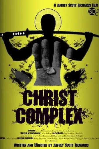 Christ Complex_peliplat