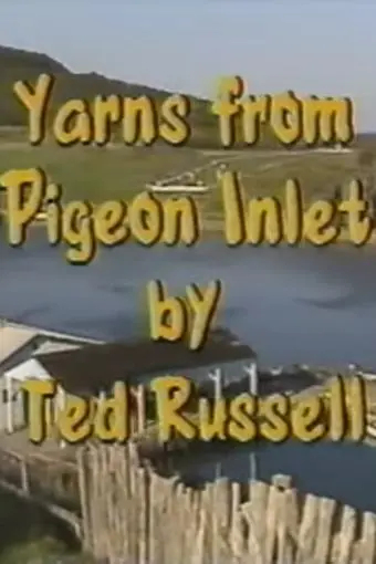 Yarns from Pigeon Inlet_peliplat