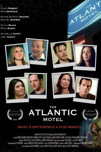 The Atlantic Motel_peliplat