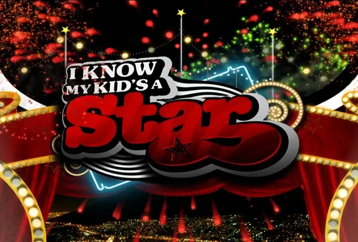 I Know My Kid's a Star_peliplat
