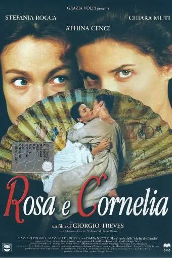 Rosa and Cornelia_peliplat