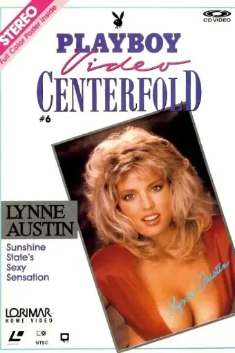 Playboy Video Centerfold: Lynne Austin_peliplat