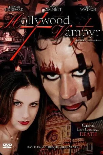 Hollywood Vampyr_peliplat