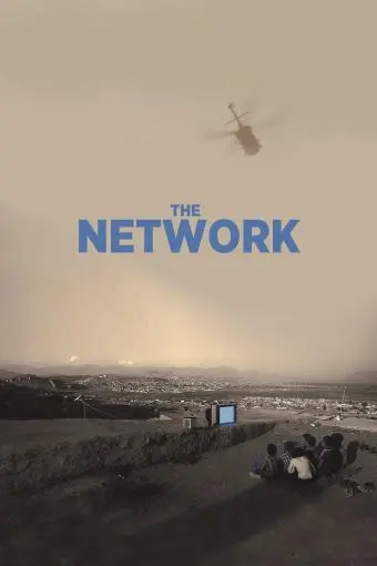 The Network_peliplat