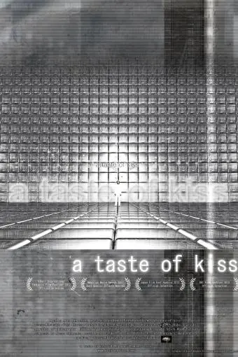 A Taste of Kiss_peliplat
