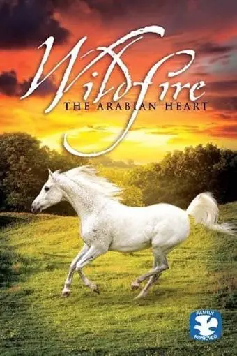Wildfire: The Arabian Heart_peliplat