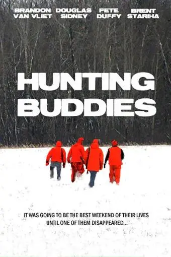 Hunting Buddies_peliplat