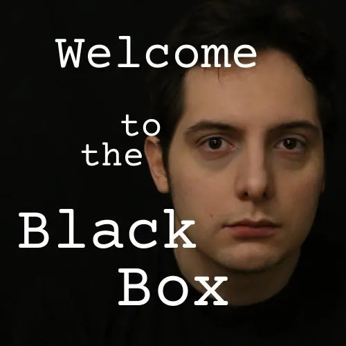 The Black Box: Awaken_peliplat