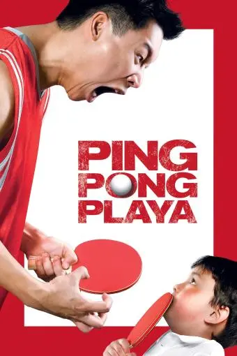 Ping Pong Playa_peliplat