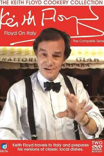 Floyd on Italy_peliplat