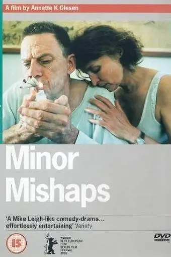 Minor Mishaps_peliplat