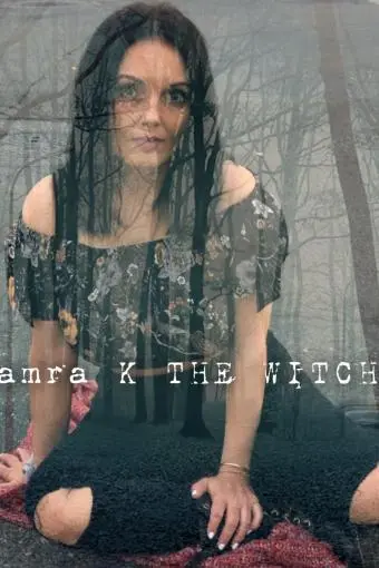 Amra K. The Witch_peliplat