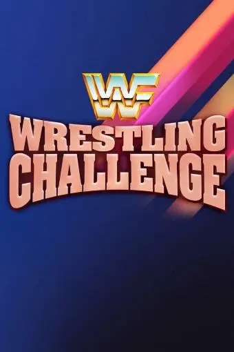WWF Challenge_peliplat
