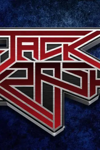 Jack Krash: Slave to Rock_peliplat