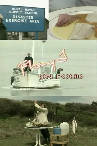 Floyd on Food_peliplat