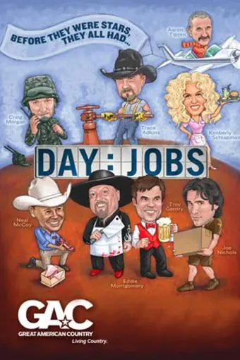 Day Jobs_peliplat