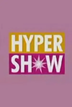 Hyper show_peliplat