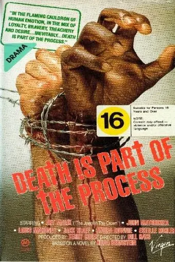 Death Is Part of the Process_peliplat