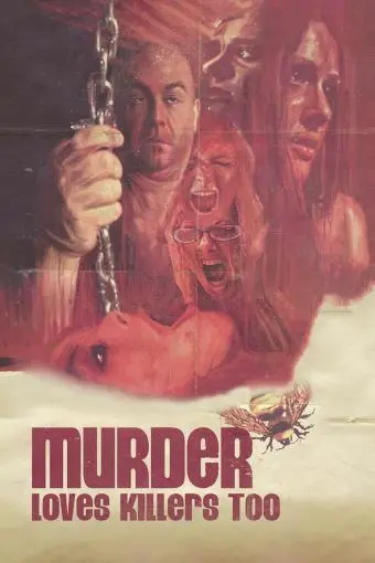 Murder Loves Killers Too_peliplat