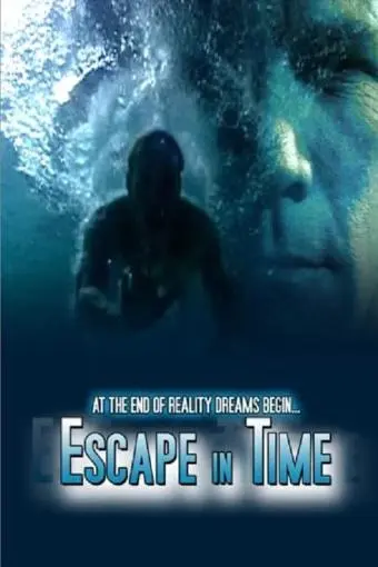 Escape in Time_peliplat