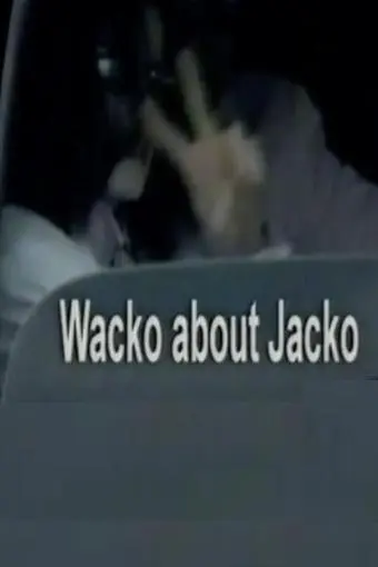 Wacko About Jacko_peliplat