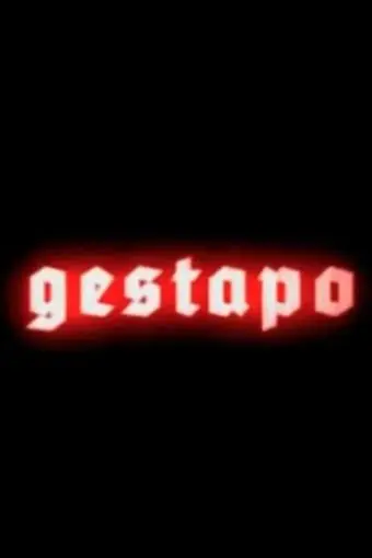 Die Gestapo_peliplat