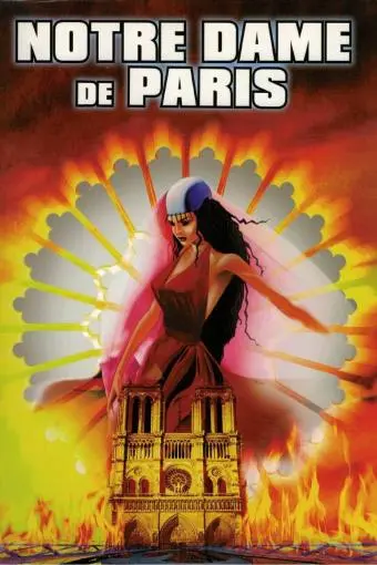 Notre-Dame de Paris_peliplat