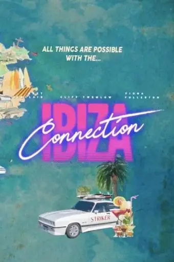 The Ibiza Connection_peliplat