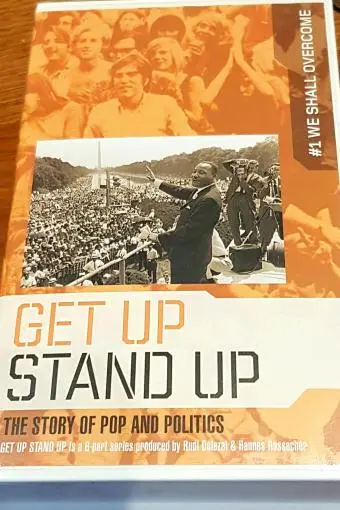 Get Up, Stand Up_peliplat